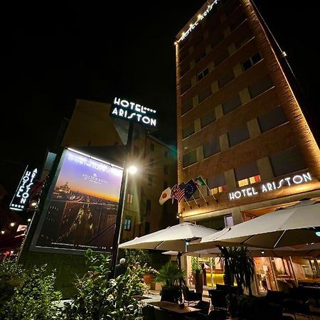 Hotel Ariston Milano Eksteriør bilde