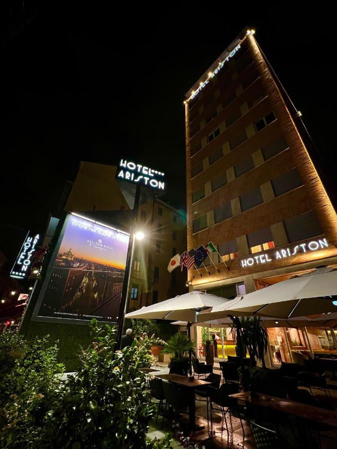 Hotel Ariston Milano Eksteriør bilde